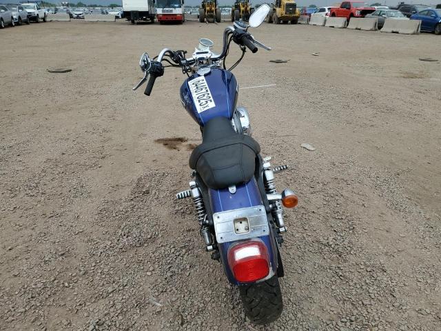 2007 HARLEY-DAVIDSON XL1200 L 1HD1CX3107K417561