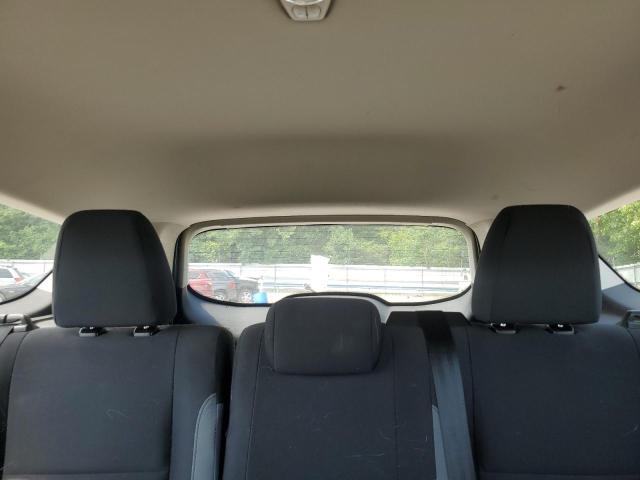 2015 FORD ESCAPE S 1FMCU0F75FUB39107