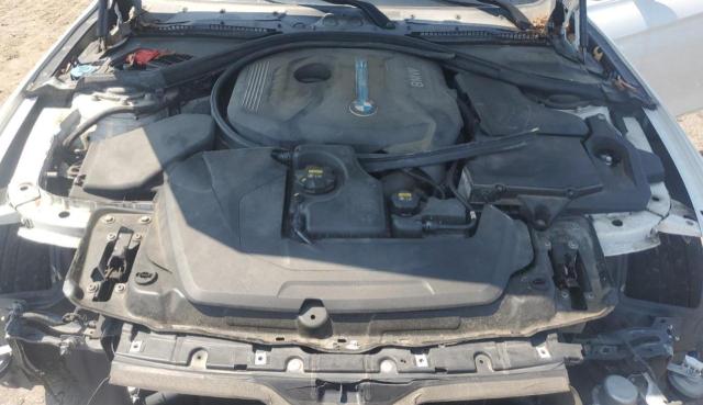 2017 BMW 330E WBA8E1C53HK480131
