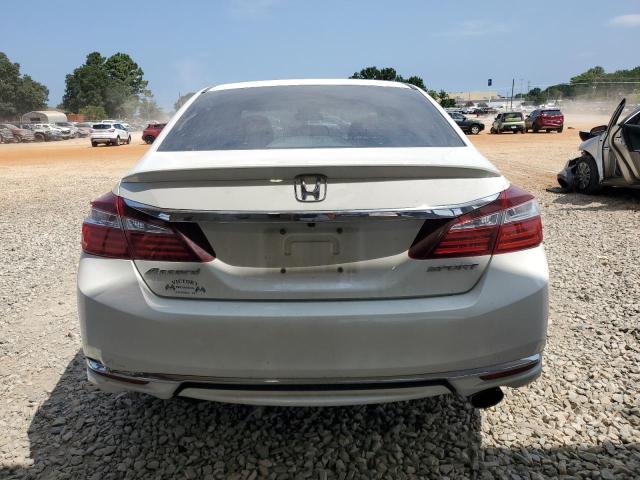 2016 HONDA ACCORD SPORT - 1HGCR2F50GA059167