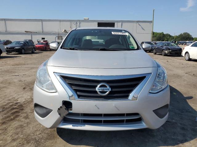 2015 NISSAN VERSA S - 3N1CN7AP8FL881564