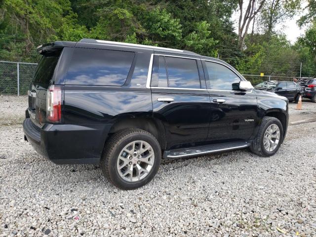 2017 GMC YUKON SLT 1GKS2BKC0HR151292