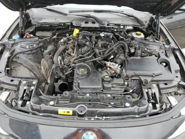 2017 BMW 330E WBA8E1C37HA029840