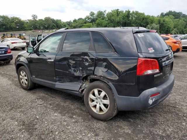 2011 KIA SORENTO BA - 5XYKTCA14BG006941