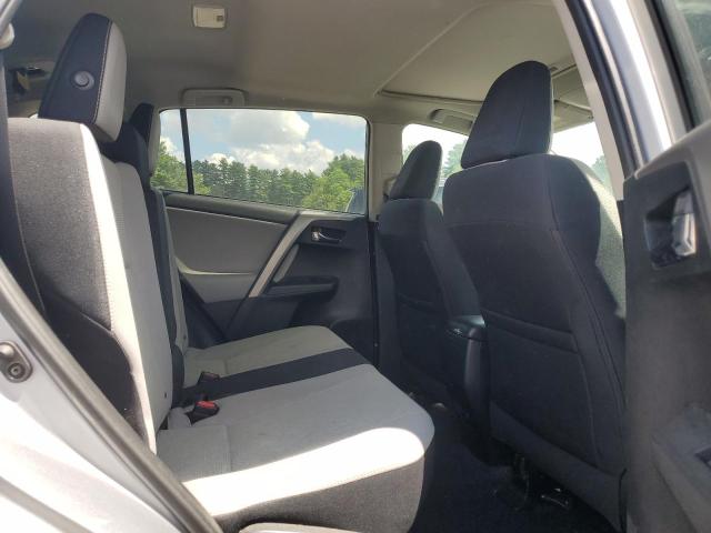 2016 TOYOTA RAV4 XLE 2T3RFREV7GW533967