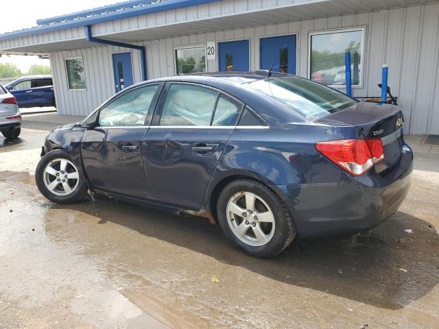 2015 CHEVROLET CRUZE LT 1G1PC5SB4F7168170