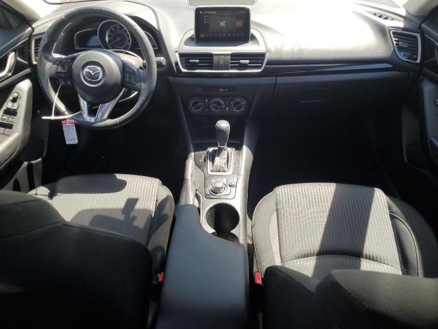 2016 MAZDA 3 TOURING - JM1BM1V74G1344010
