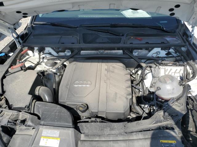2022 AUDI Q5 PREMIUM WA1EAAFY4N2118371