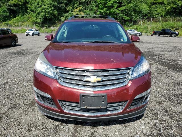 2017 CHEVROLET TRAVERSE L - 1GNKVGKD0HJ248331