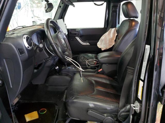 2016 JEEP WRANGLER U 1C4HJWEG3GL235476