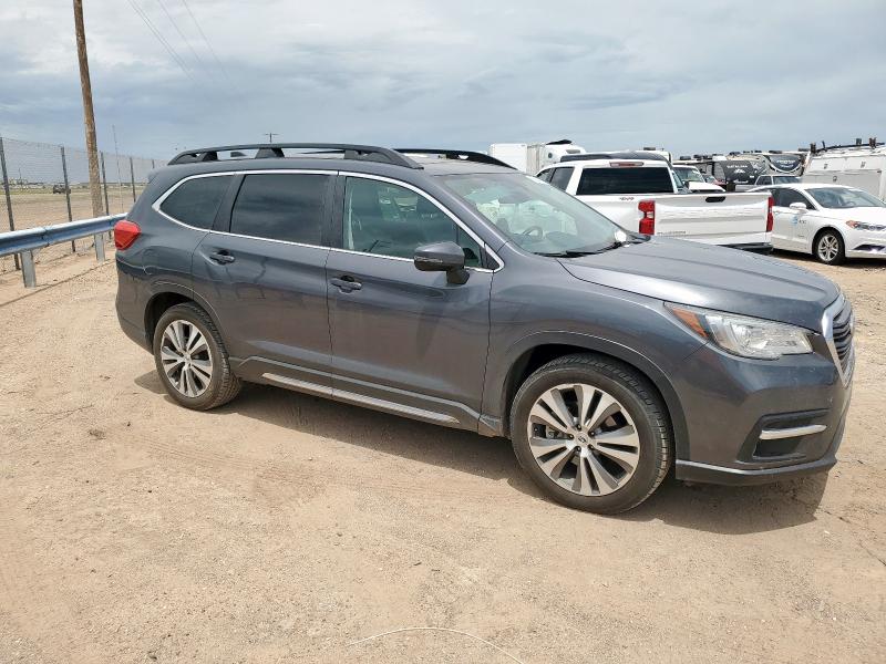 2021 SUBARU ASCENT LIM 4S4WMAPD1M3421254