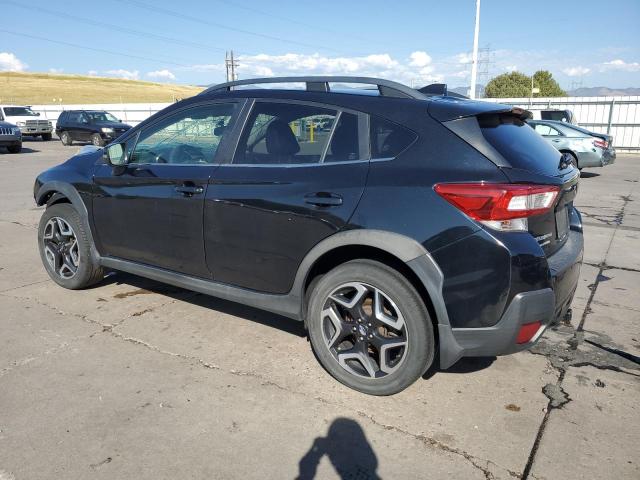 2019 SUBA CROSSTREK LIMITED W/ - JF2GTAMCXK8228092