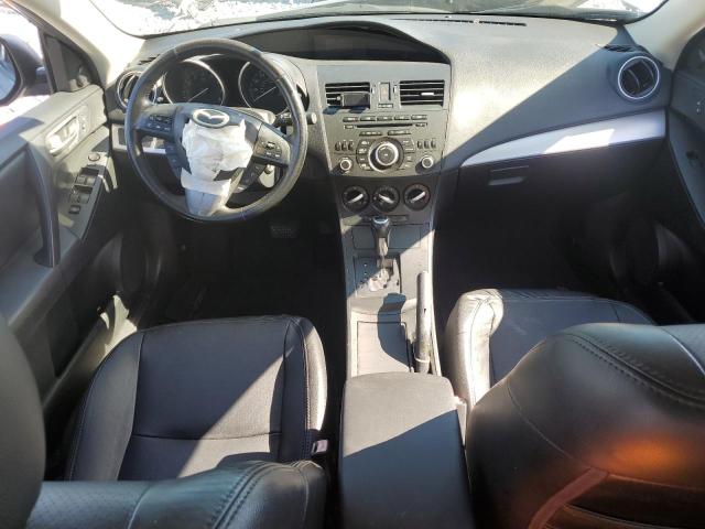 2012 MAZDA 3 I - JM1BL1V7XC1563664