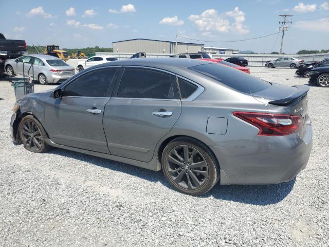 2017 NISSAN ALTIMA 2.5 - 1N4AL3APXHC242755