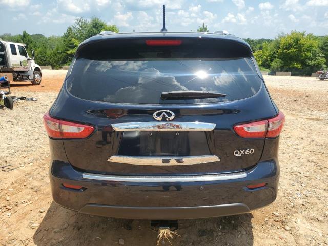 2015 INFINITI QX60 - 5N1AL0MM6FC540125