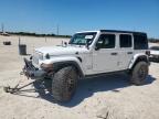 2018 JEEP WRANGLER U - 1C4HJXDG6JW117743