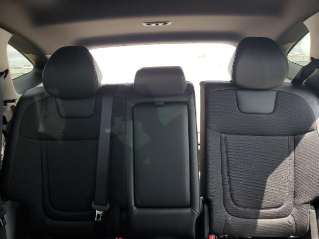 2024 HYUNDAI TUCSON N LINE KM8JFCD19RU180510