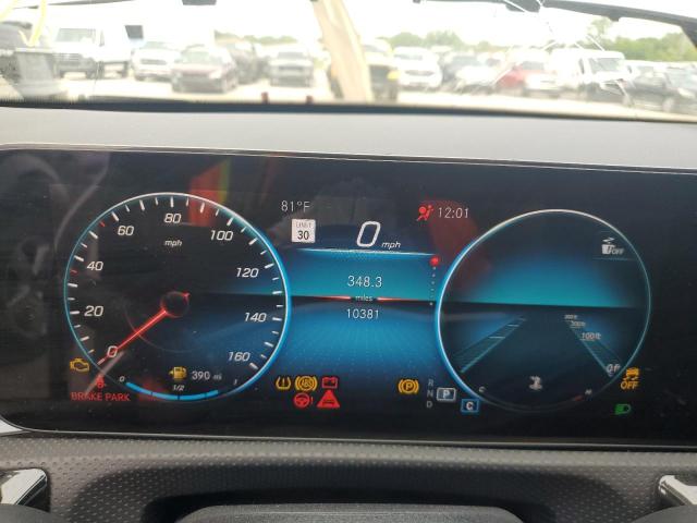 2023 MERCEDES-BENZ CLA 250 4M W1K5J4HB4PN415731