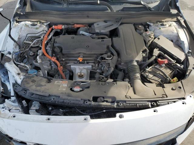 2022 HONDA ACCORD HYB 1HGCV3F21NA018387