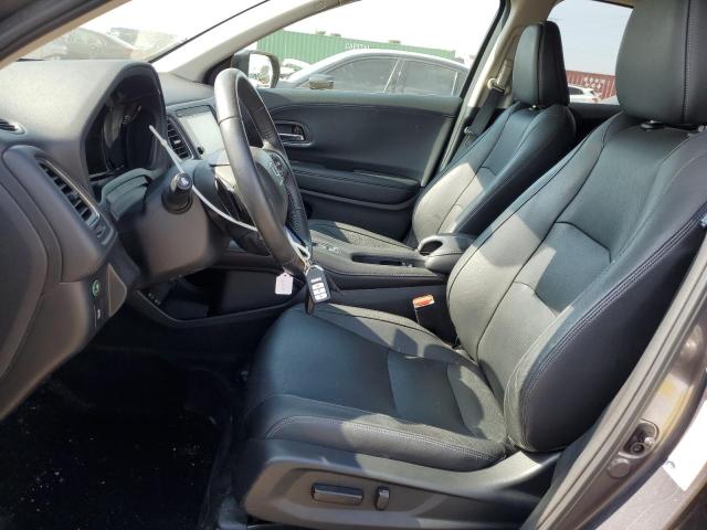 2019 HONDA HR-V TOURI 3CZRU6H90KM716909