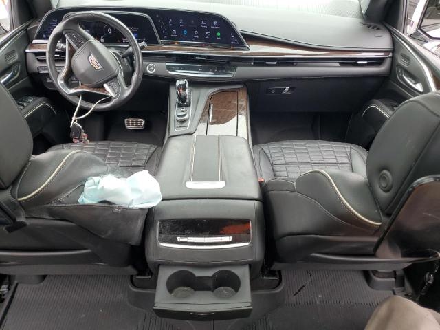 2023 CADILLAC ESCALADE SPORT PLATINUM 1GYS4GKL8PR172385