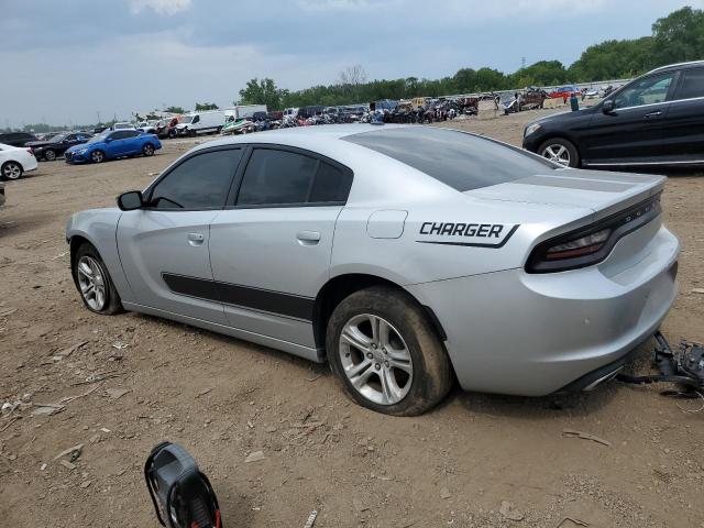 2020 DODGE CHARGER SX 2C3CDXBG6LH204391
