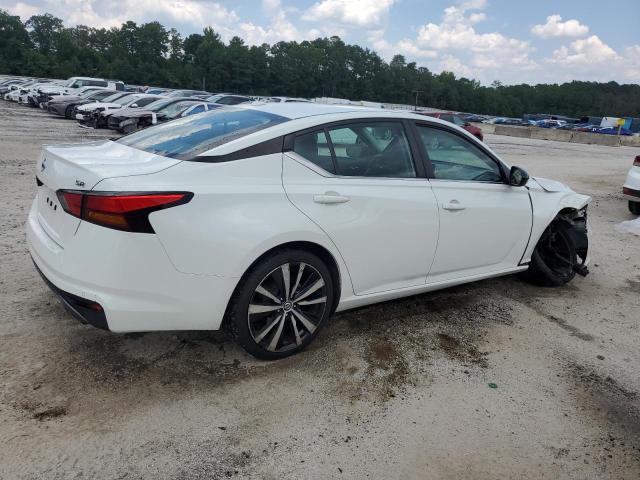 2022 NISSAN ALTIMA SR 1N4BL4CV4NN339472