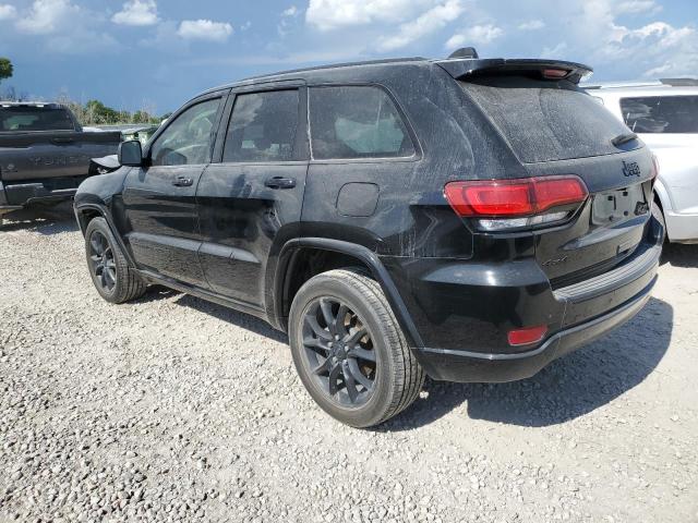 2018 JEEP GRAND CHER - 1C4RJFAG1JC121025
