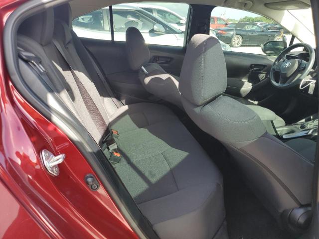 2022 TOYOTA COROLLA LE - 5YFEPMAE6NP366948