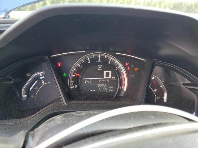 2018 HONDA CIVIC LX 2HGFC2F52JH561802