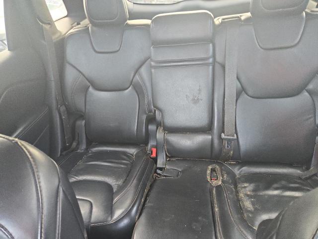 2016 JEEP CHEROKEE L #3292330271