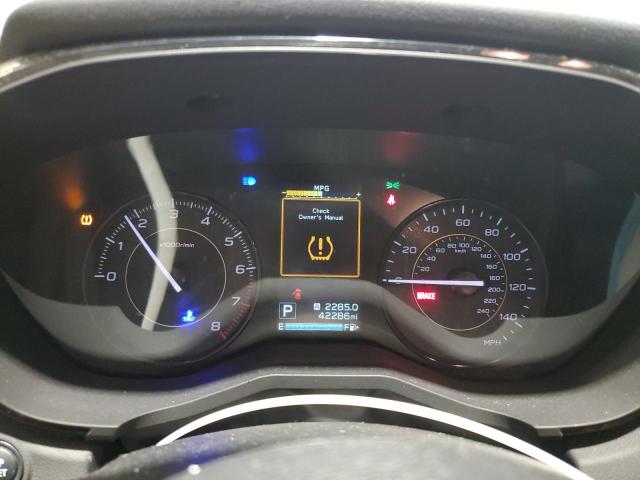 2023 SUBARU IMPREZA 4S3GKAB62P3600883