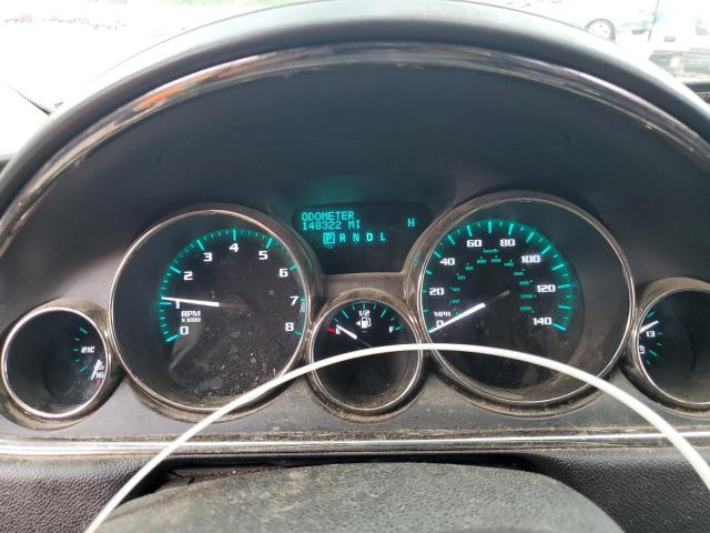2015 BUICK ENCLAVE 5GAKRBKD0FJ363302