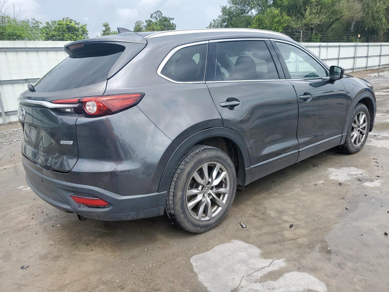 MAZDA CX-9 TOURING