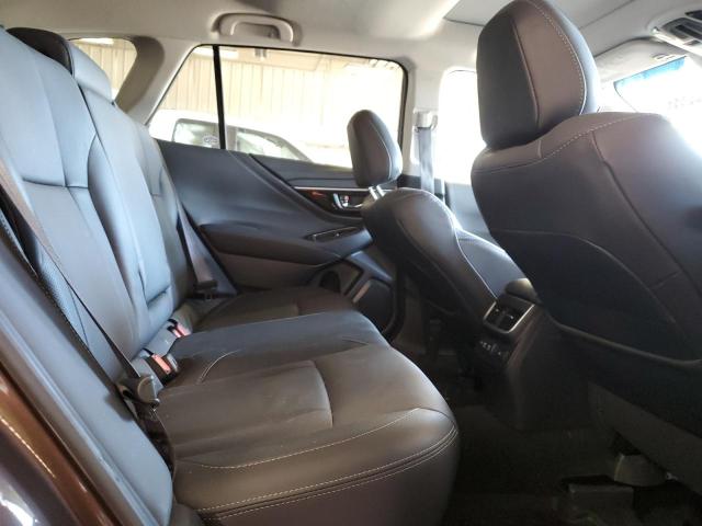 2020 SUBARU OUTBACK LI 4S4BTANC9L3254958