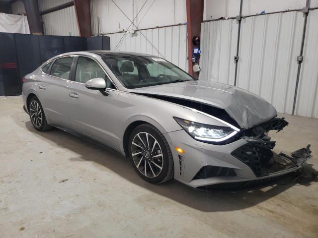 2023 HYUNDAI SONATA LIM KMHL34J2XPA273507