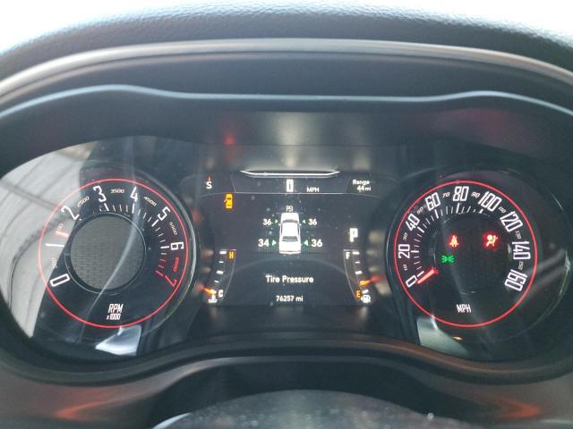 2021 DODGE CHALLENGER - 2C3CDZJG1MH564408