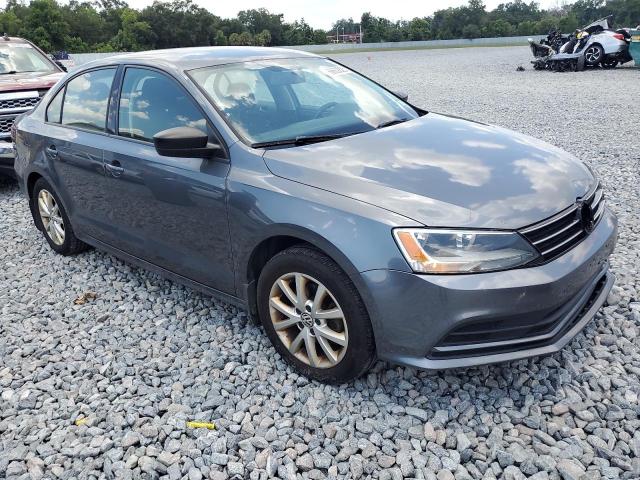 2015 VOLKSWAGEN JETTA SE 3VWB17AJ7FM334101