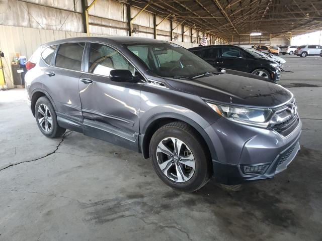 2017 HONDA CR-V LX 7FARW5H35HE014124