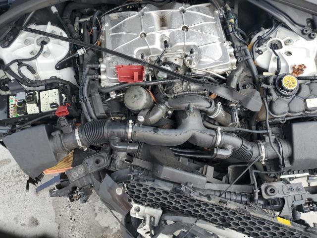 2018 JAGUAR F-PACE S SADCM2FV9JA292750