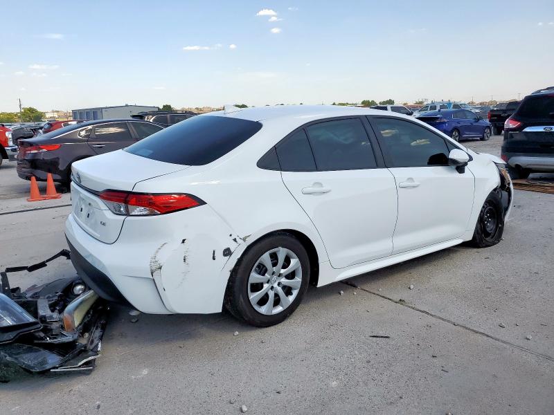 2024 TOYOTA COROLLA LE 5YFB4MDE7RP111299