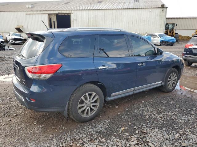 2016 NISSAN PATHFINDER 5N1AR2MM9GC644667