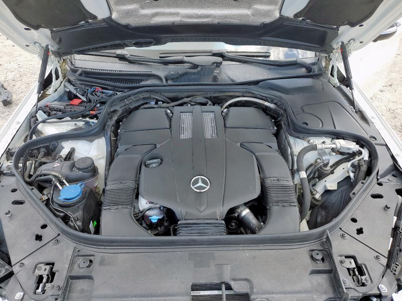 2018 MERCEDES-BENZ S 450 - WDDUG6GB3JA406072