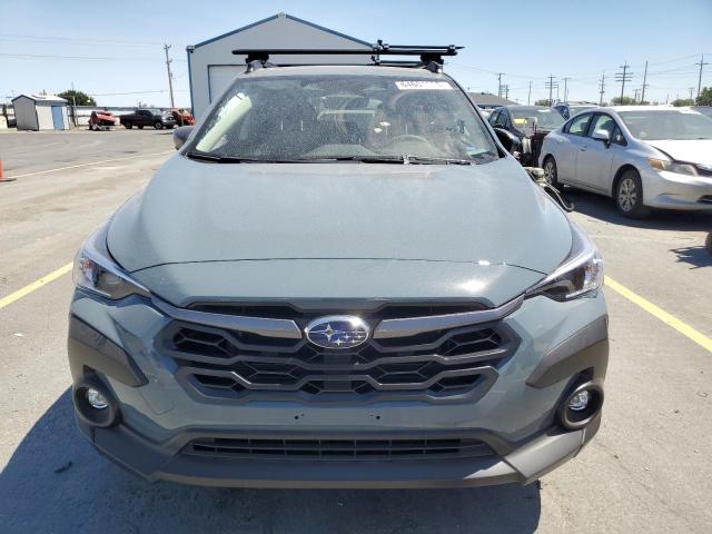2024 SUBARU CROSSTREK JF2GUADCXR8284461