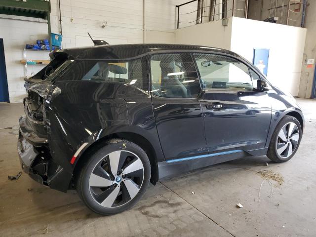 2016 BMW I3 BEV WBY1Z2C50GV556608