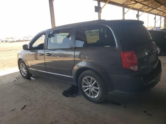 2015 DODGE GRAND CARA 2C4RDGCG3FR586124