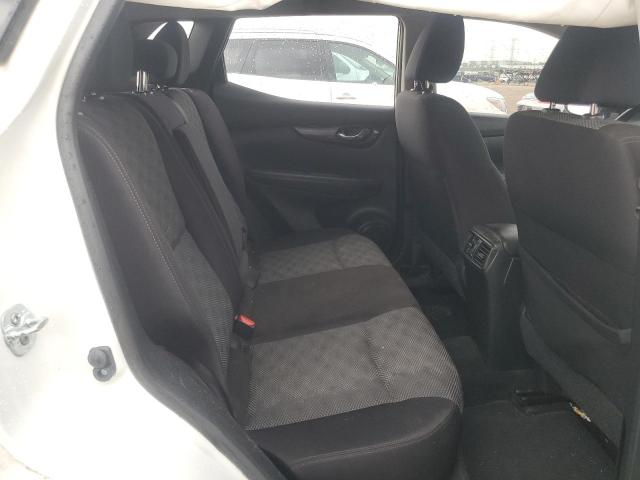 2017 NISSAN ROGUE SPOR JN1BJ1CR8HW110781