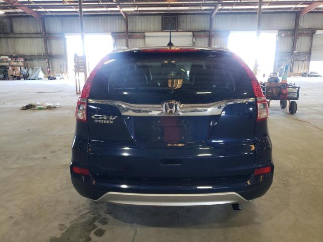 2015 HONDA CR-V EXL 2HKRM3H70FH552317
