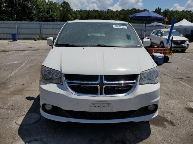 2017 DODGE GRAND CARAVAN SXT 2C4RDGCG0HR603979