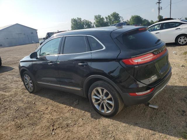 2017 LINCOLN MKC SELECT 5LMCJ2D9XHUL24553